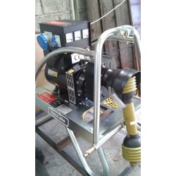 DIESEL 20 KVA PTO ELECTRIC GENERATOR
