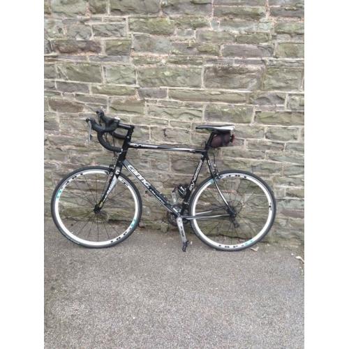 Cannondale Road Bike