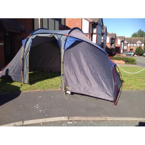 Royal nice tent
