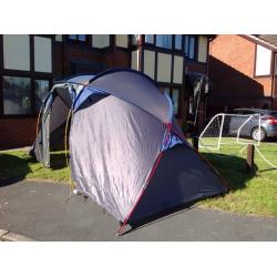 Royal nice tent