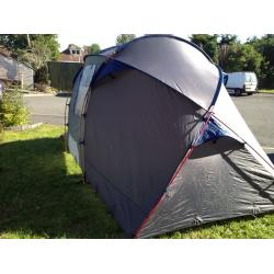 Royal nice tent