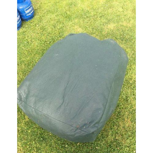 Caravan Cover kampa