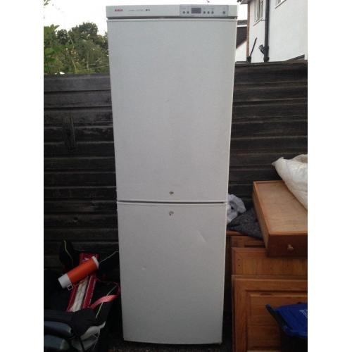 Fridge Freezer For Sale