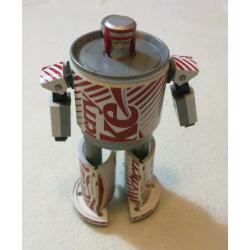 Transformers cherry coke rare