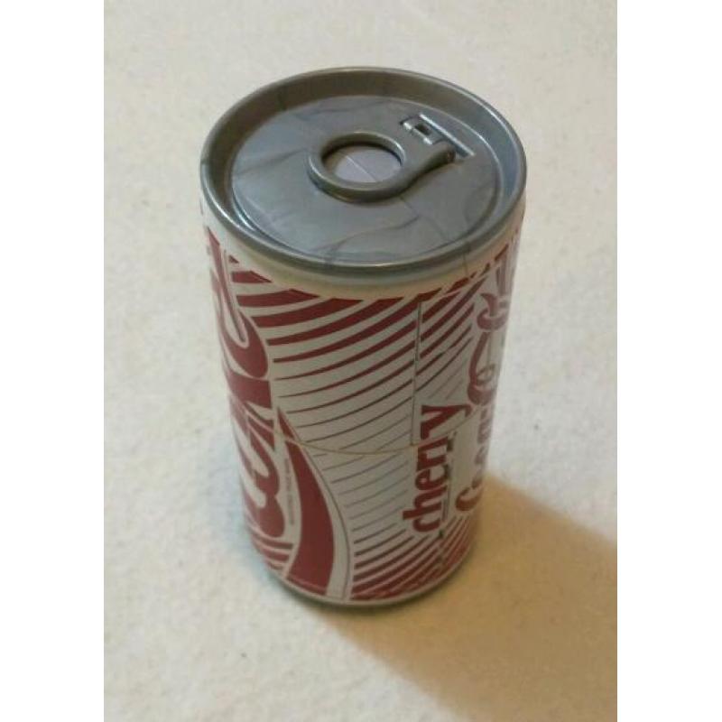 Transformers cherry coke rare
