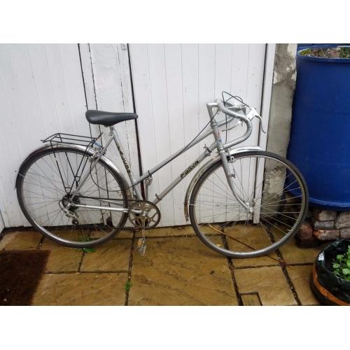 RACER BIKE
