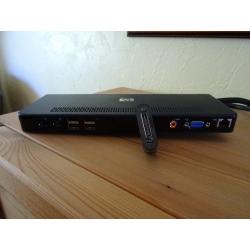 HP QuickDock 2.0 Docking Station (KN745AA)