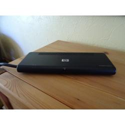 HP QuickDock 2.0 Docking Station (KN745AA)