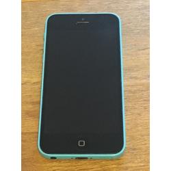 IPhone 5c 8gb - very good condition