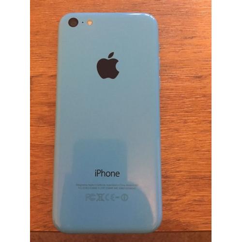 IPhone 5c 8gb - very good condition