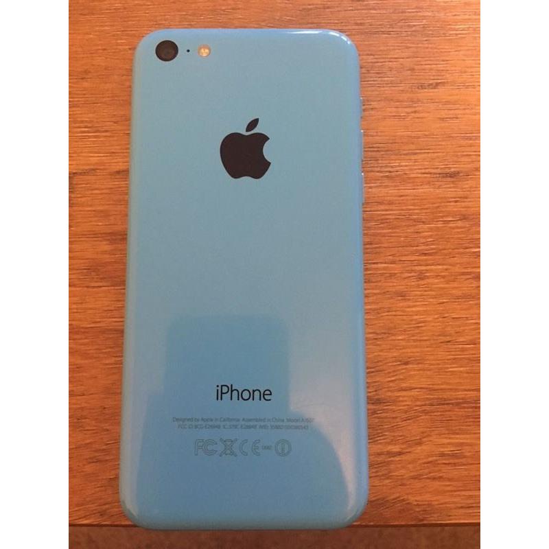 IPhone 5c 8gb - very good condition