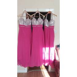 bridesmaid dresses