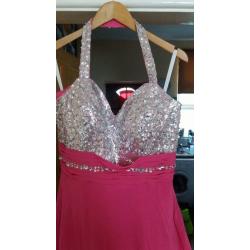 bridesmaid dresses