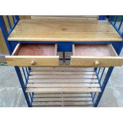 Baking Rack and storage