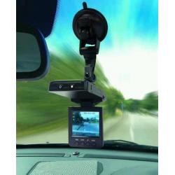 HD Dash Cam Video Recorder 2.5 inch screen