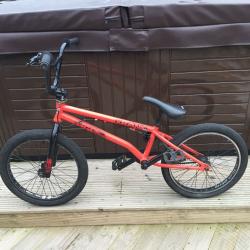 MGP KRANK BMX