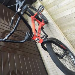 MGP KRANK BMX