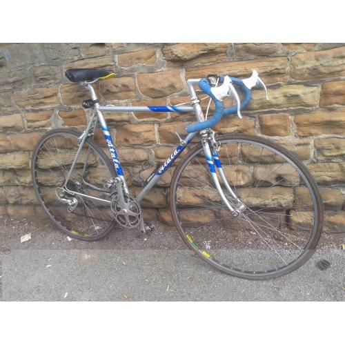 ATALA Vintage Road Bike Racing Racer Campagnolo Mavic Cinelli CAMPY Campag