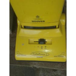 Upright Hoover