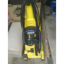 Upright Hoover