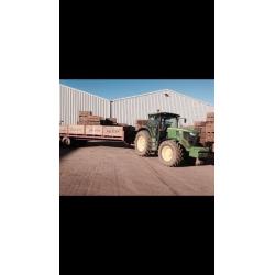 Tractor Drivers