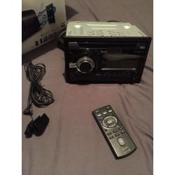 Radio for car ( SONY)