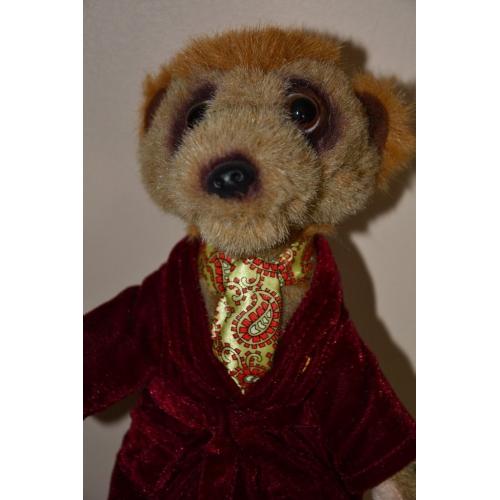 Aleksandr Orlov no certificate or box