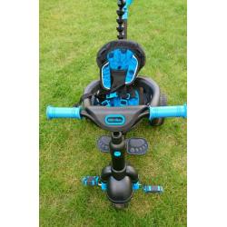 Little Tikes 4 in 1 Smart Trike