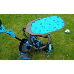 Little Tikes 4 in 1 Smart Trike