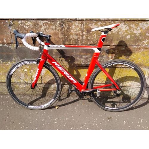 Merida Reacto 500 58cm