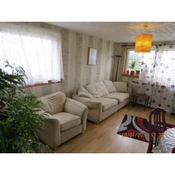 spacious single room in a well decorated two-bedroom flat ALL BILL INCLUDED