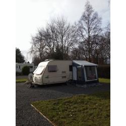 Dorema Alpha Porch Awning - spares or repair