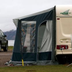 Dorema Alpha Porch Awning - spares or repair