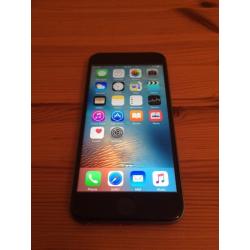 iPhone 6s (EE, free delivery, excellent condition)