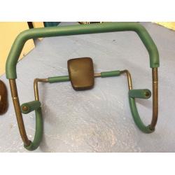 Stepper and excersiser