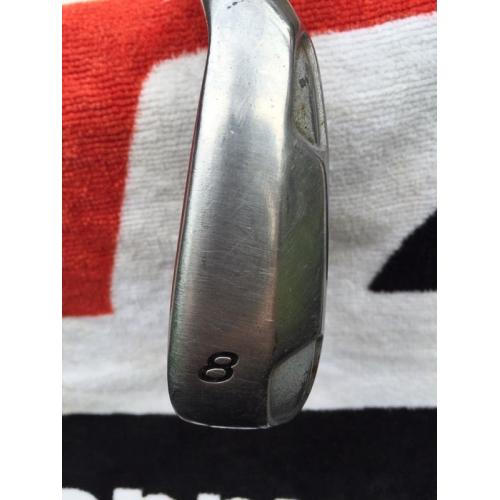 Taylormade Burner Plus 8 Iron