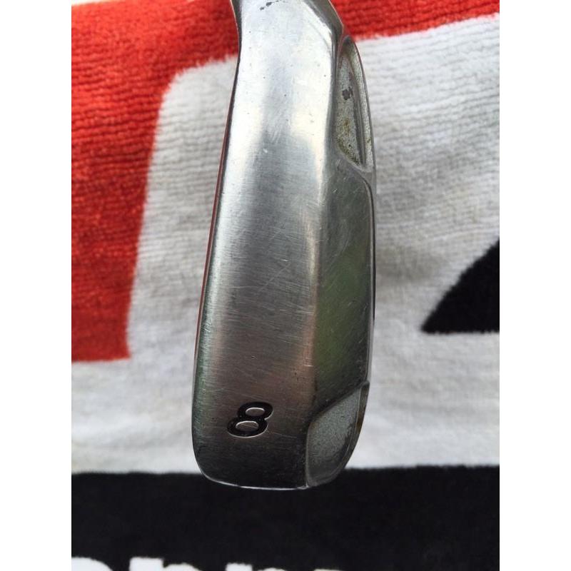 Taylormade Burner Plus 8 Iron