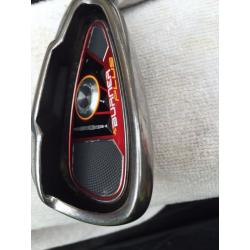 Taylormade Burner Plus 8 Iron