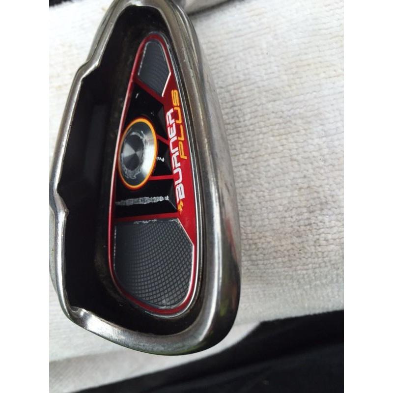 Taylormade Burner Plus 8 Iron