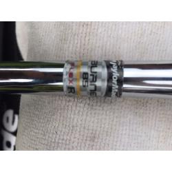 Taylormade Burner Plus 8 Iron