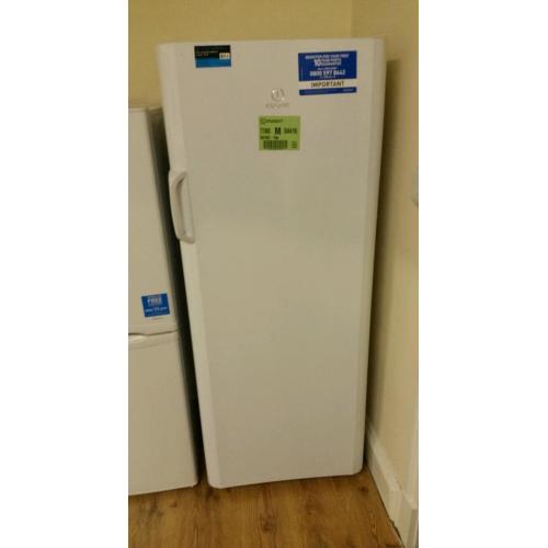 Hotpoint tall fridge new