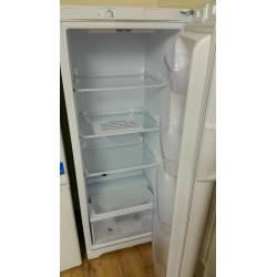 Hotpoint tall fridge new