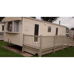 Static Caravan For Sale North Wales