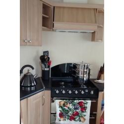 Static Caravan For Sale North Wales