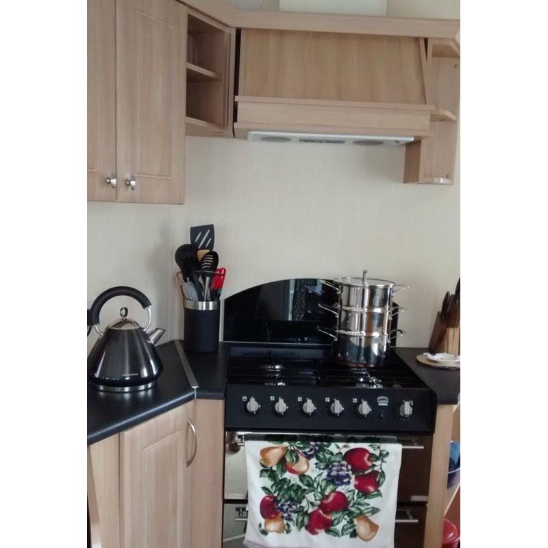 Static Caravan For Sale North Wales