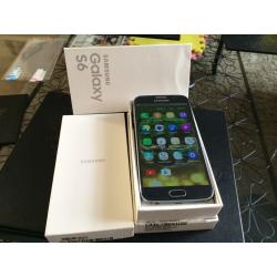 SAMSUNG GALAXY S6 32GB BRAND NEW UNLOCKED