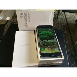 SAMSUNG GALAXY S6 32GB BRAND NEW UNLOCKED