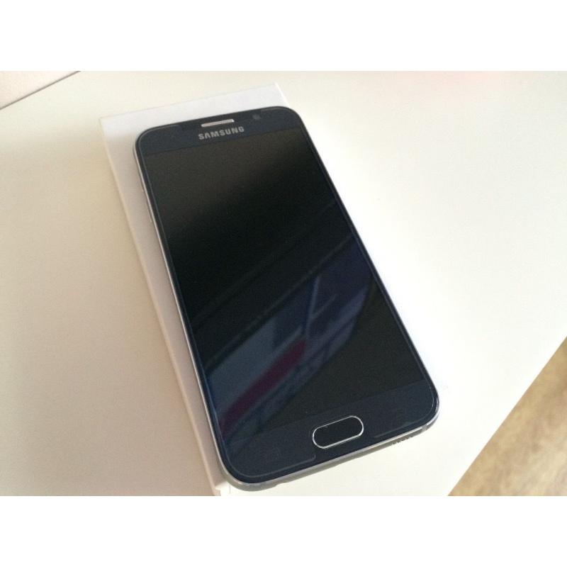 SAMSUNG GALAXY S6 32GB BRAND NEW UNLOCKED