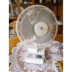 desk Fan