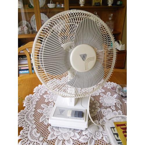 desk Fan
